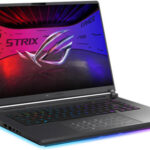 ASUS ROG Strix G16 G615LP-XS97 GAMING Core? Ultra 9 275HX 2TB SSD 32GB 16" (2560x1600) 3ms 240Hz WIN11 Pro NVIDIA? RTX 5070 8GB Eclipse Gray Backlit Keyboard