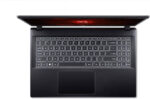 Acer NITRO V 15 ANV15-51-98N0 GAMING Core? i9-13900H 512GB SSD 16GB 15.6" (1920x1080) 144Hz IPS WIN11 NVIDIA? RTX 4060 8192MB BLACK Backlit Keyboard - Image 10