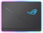 ASUS ROG Strix G16 G615LP-XS97 GAMING Core? Ultra 9 275HX 2TB SSD 32GB 16" (2560x1600) 3ms 240Hz WIN11 Pro NVIDIA? RTX 5070 8GB Eclipse Gray Backlit Keyboard - Image 2