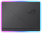 ASUS ROG Strix G16 G615LP-XS97 GAMING Core? Ultra 9 275HX 2TB SSD 32GB 16" (2560x1600) 3ms 240Hz WIN11 Pro NVIDIA? RTX 5070 8GB Eclipse Gray Backlit Keyboard - Image 4