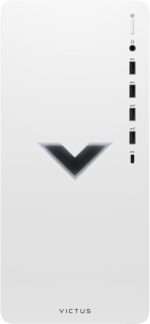 DESKTOP HP VICTUS TG02-2000 GAMING Tower Core? i7-14700F 512GB SSD 16GB WIN11 NVIDIA? RTX 4060 8192MB no kb no mouse - Image 2