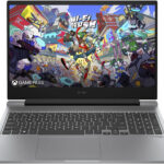 HP OMEN 16-AE0075 GAMING Core? i7-14700HX 1TB SSD 16GB 16.1" (1920x1080) WIN11 IR Webcam NVIDIA? RTX 4070 8192MB METEOR SILVER RGB Backlit Keyboard