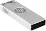 HPFD306W-128G HP 128GB USB 3.2 RETAIL SILVER
