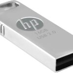 HP USB3.2 x306w retail / HPFD306W-256