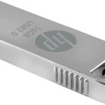 HP 32GB USB 3.2 RETAIL SILVER   HPFD306W-32G