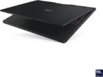 LENOVO LEGION 5 I6IAX10 GAMING  CORE U9-275HX 32GB 1TB RTX 5060 8GB WQXGA IPS 240HZ W11 GRAY 16" - Image 2
