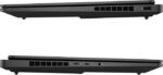 HP OMEN MAX 16-AH0097 GAMING Core? Ultra 9 275HX 1TB SSD 32GB 16" (2560x1600) 240Hz WIN11 NVIDIA? RTX 5080 16384MB SHADOW BLACK Backlit Keyboard - Image 8