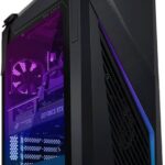 Asus ROG Strix  G16CHR-IS766 GAMING TOWER Core? i7-14700F 1TB SSD 32GB WIN11 NVIDIA? RTX 4060 8192MB Keyboard Mouse BLACK -
