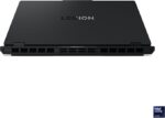 LENOVO LEGION 5 PRO 16IAX10 ,U9-275HX /32GB / 1TB SSD /RTX5070-8G/16'/ARABIC-KB/ECLIPSE BLACK - Image 2