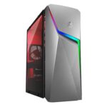 Asus Strix G16CHR GAMING TOWER Core? i7-14700F 1TB SSD 16GB WIN11 NVIDIA? RTX 4060 8192MB GRAY Keyboard Mouse. 1 Year Manufacturer Warranty, New Factory Sealed