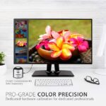 VIEWSONIC 21.5"  FULL HD LED BACKLIT DISPLAY - Image 3