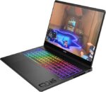 HP OMEN MAX 16-AH0097 GAMING Core? Ultra 9 275HX 1TB SSD 32GB 16" (2560x1600) 240Hz WIN11 NVIDIA? RTX 5080 16384MB SHADOW BLACK Backlit Keyboard - Image 4