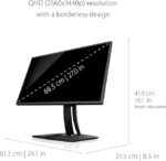 VIEWSONIC 21.5"  FULL HD LED BACKLIT DISPLAY - Image 4