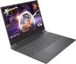 HP VICTUS 15-FB3093 GAMING AMD Ryzen? 7 7445HS 512GB SSD 16GB 15.6" (1920x1080) 144Hz WIN11 NVIDIA? RTX 4050 6144MB MICA SILVER Backlit Keyboard  - - Image 3