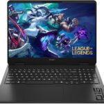 HP OMEN Slim 16-AN0037 GAMING Core? Ultra 7 255H 1TB SSD 16GB 16" (2560x1600) 165Hz WIN11 NVIDIA? RTX 5060 8192MB SHADOW BLACK Backlit Keyboard.