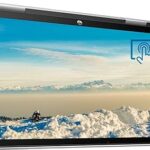 HP Pavilion x360 14-EK1051 2-IN-1 Core? i5-1335U 512GB SSD 8GB 14" (1920x1080) TOUCHSCREEN WIN11 NATURAL SILVER Backlit Keyboard -