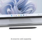 Microsoft Surface Studio 2-IN-1 Core? i7-13700H 512GB SSD 16GB 14.4" (2400x1600) TOUCHSCREEN WIN11 PLATINUM Backlit Keyboard - Image 4