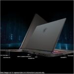 MSI VECTOR 16 HX AI 400 GAMING Core? Ultra 9 275HX 1TB SSD 16GB 16" (2560x1600) 240Hz WIN11 NVIDIA? RTX 5080 16384MB COSMO GRAY RGB Backlit Keyboard - Image 2