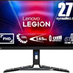 LENOVO MONITOR R27I GAMING FHD