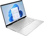 HP Pavilion x360 14-EK1051 2-IN-1 Core? i5-1335U 512GB SSD 8GB 14" (1920x1080) TOUCHSCREEN WIN11 NATURAL SILVER Backlit Keyboard - - Image 4