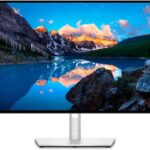 Dell Monitor LED 27' QHD DISPLY ULTRA SHARP U2724D