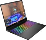 HP OMEN MAX 16-AH0097 GAMING Core? Ultra 9 275HX 1TB SSD 32GB 16" (2560x1600) 240Hz WIN11 NVIDIA? RTX 5080 16384MB SHADOW BLACK Backlit Keyboard - Image 3