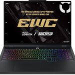 Lenovo LEGION 5 15IRX10 GAMING Core? i9-14900HX 1TB SSD 16GB 15.1" (2560x1600) OLED 165Hz WIN11 NVIDIA? RTX 5070 8192MB ECLIPSE BLACK Backlit Keyboard