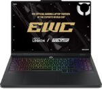 LENOVO LEGION 5 PRO 16IAX10 ,U9-275HX /32GB / 1TB SSD /RTX5070-8G/16'/ARABIC-KB/ECLIPSE BLACK