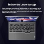LENOVO LOQ 15IRX10 /i7-14700HX/24GB /512GB /RTX5060-8GB /15.6'/Eng/LunaGrey - Image 2