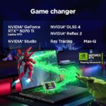 LENOVO LEGION 5 I6IAX10 GAMING  CORE U9-275HX 32GB 1TB RTX 5060 8GB WQXGA IPS 240HZ W11 GRAY 16" - Image 4