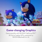 Alienware 16 Aurora AC16250|C7-240H|32GB|1TB SSD|Nvidia RTX 5060|Ubuntu|WLAN + BT|16.0" WQXGA|Backlit Kb|6 Cell - Image 5