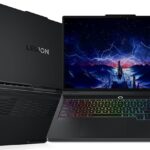 Lenovo LEGION 5 15IRX10 GAMING Core? i7-14700HX 1TB SSD 16GB 15.1" (2560x1600) OLED 165Hz WIN11 NVIDIA? RTX 5060 8192MB ECLIPSE BLACK Backlit Keyboard
