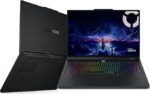 LENOVO LEGION 5 I6IAX10 GAMING  CORE U9-275HX 32GB 1TB RTX 5060 8GB WQXGA IPS 240HZ W11 GRAY 16"