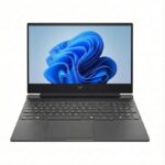 HP VICTUS 15-FB3093 GAMING AMD Ryzen? 7 7445HS 512GB SSD 16GB 15.6" (1920x1080) 144Hz WIN11 NVIDIA? RTX 4050 6144MB MICA SILVER Backlit Keyboard  -