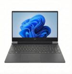 HP VICTUS 15-FB3093 GAMING AMD Ryzen? 7 7445HS 512GB SSD 16GB 15.6" (1920x1080) 144Hz WIN11 NVIDIA? RTX 4050 6144MB MICA SILVER Backlit Keyboard  -