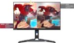 LENOVO MONITOR R27I GAMING FHD - Image 8