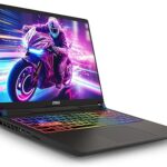 MSI VECTOR 16 HX AI 400 GAMING Core? Ultra 9 275HX 1TB SSD 16GB 16" (2560x1600) 240Hz WIN11 NVIDIA? RTX 5080 16384MB COSMO GRAY RGB Backlit Keyboard