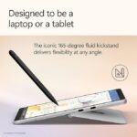 Microsoft Surface Pro Copilot+ PC Snapdragon? X Plus 256GB UFS 16GB 13" TOUCHSCREEN BT WIN11 PRO PLATINUM. - Image 3