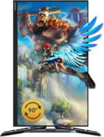 LENOVO MONITOR R27I GAMING FHD - Image 9