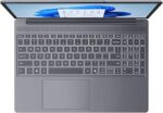 Lenovo Laptop Ideapad Slim 3 i5-13420H/8GB /512GBSSD /SHD/15.6"FHD/IPS/Dos/Grey/Eng - Image 4