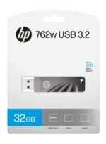 HP USB3.2 762w retail HPFD762W-256 - Image 3