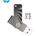 HP USB3.2 762w retail HPFD762W-128