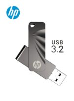 HP USB3.2 762w retail HPFD762W-256