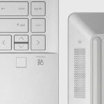 HP Pavilion x360 14-EK1051 2-IN-1 Core? i5-1335U 512GB SSD 8GB 14" (1920x1080) TOUCHSCREEN WIN11 NATURAL SILVER Backlit Keyboard - - Image 7