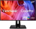 VIEWSONIC 21.5"  FULL HD LED BACKLIT DISPLAY