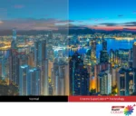 VIEWSONIC 3,000 LED Lumens, 3,000 ANSI Lumens WXGA Short Throw LED 3rd generation LED technology with 30,000 hour lifespan - Image 11