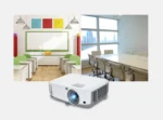 VIEWSONIC 3,800 Lumens WXGA Business Projector, 22,000:1 contrast ratio - Image 2