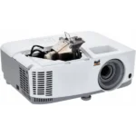 VIEWSONIC 3,800 Lumens WXGA Business Projector, 22,000:1 contrast ratio - Image 13