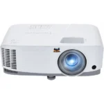 VIEWSONIC 3,000 LED Lumens, 3,000 ANSI Lumens WXGA Short Throw LED 3rd generation LED technology with 30,000 hour lifespan