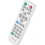 ViewSonic PX701-4K 3200 ANSI Lumens 4K Home Projector - Image 20